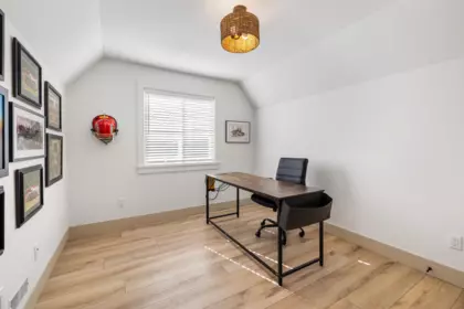 Basement Recreation Room Photo of 2416 256 Street, Langley, BC