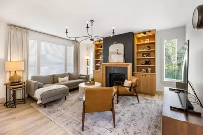 Breakfast Nook Photo of 2416 256 Street, Langley, BC