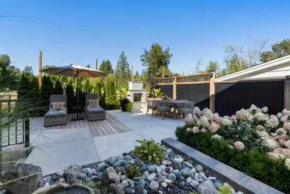 Street View Photo of 2416 256 Street, Langley, BC