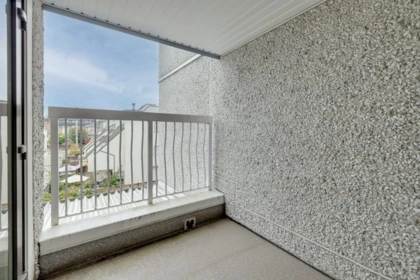 Basement Recreation Room Photo of 212 6420 Buswell Street, Richmond, BC