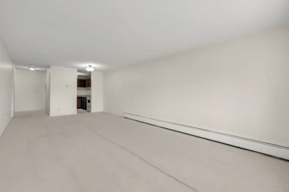 Dining Area Photo of 212 6420 Buswell Street, Richmond, BC