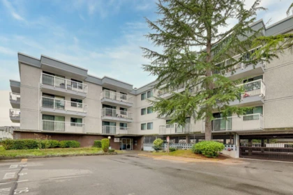 212 6420 Buswell Street, Richmond, BC, Richmond — Apartment/Condo for sale