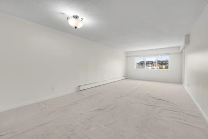 Exterior Rear Photo of 212 6420 Buswell Street, Richmond, BC