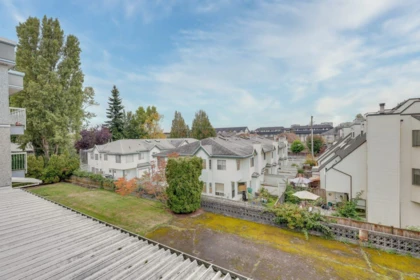 Laundry Room Photo of 212 6420 Buswell Street, Richmond, BC