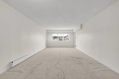 Living Room Photo of 212 6420 Buswell Street, Richmond, BC