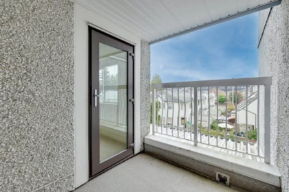 Loft / Bonus Room Photo of 212 6420 Buswell Street, Richmond, BC