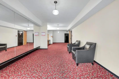 Office / Den Photo of 212 6420 Buswell Street, Richmond, BC