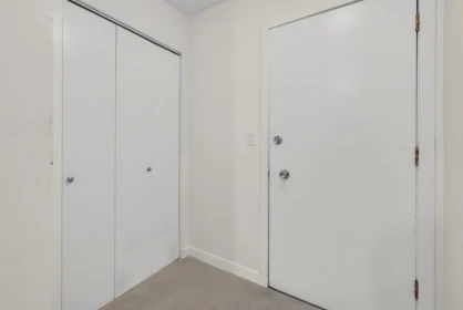 Powder Room Photo of 212 6420 Buswell Street, Richmond, BC