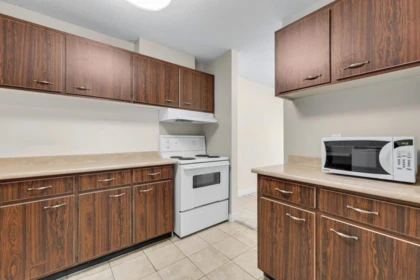Primary Bedroom Photo of 212 6420 Buswell Street, Richmond, BC