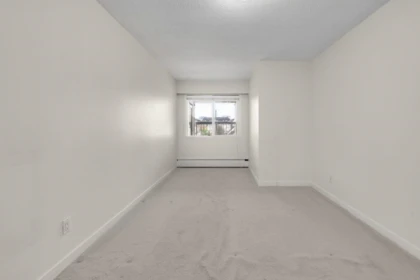 Walk-In Closet Photo of 212 6420 Buswell Street, Richmond, BC