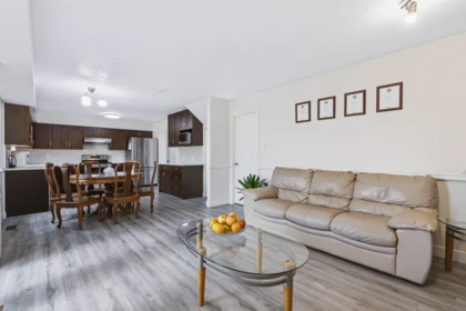Basement Recreation Room Photo of 10680 Hollymount Drive, Richmond, BC