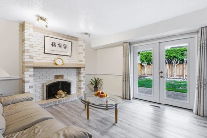 Entry Foyer Photo of 10680 Hollymount Drive, Richmond, BC