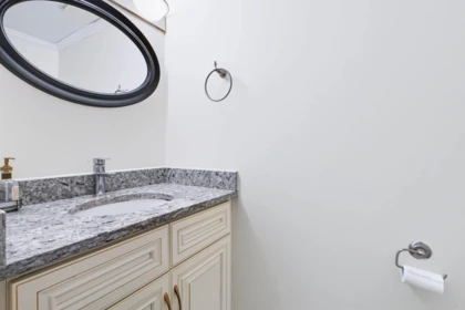 Garage Interior Photo of 10680 Hollymount Drive, Richmond, BC