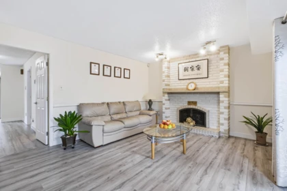 Mudroom Photo of 10680 Hollymount Drive, Richmond, BC