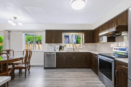 Primary Bedroom Photo of 10680 Hollymount Drive, Richmond, BC