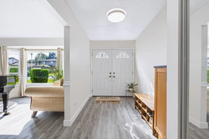 Staircase Photo of 10680 Hollymount Drive, Richmond, BC
