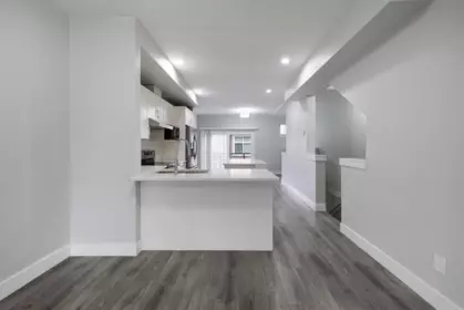 Laundry Room Photo of 27 14660 105a Avenue, Surrey, BC
