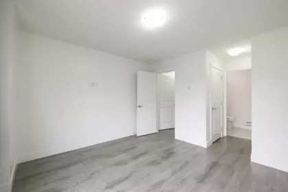 Living Room Photo of 27 14660 105a Avenue, Surrey, BC