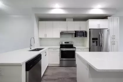 Loft / Bonus Room Photo of 27 14660 105a Avenue, Surrey, BC