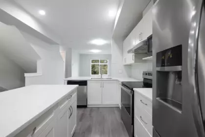 Office / Den Photo of 27 14660 105a Avenue, Surrey, BC