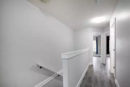 Powder Room Photo of 27 14660 105a Avenue, Surrey, BC