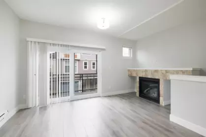 Primary Bedroom Photo of 27 14660 105a Avenue, Surrey, BC