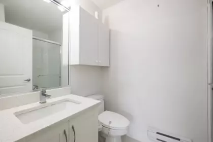 Walk-In Closet Photo of 27 14660 105a Avenue, Surrey, BC