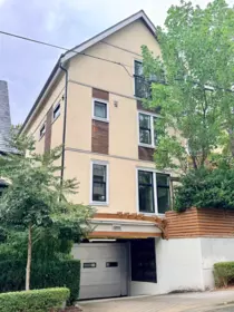 1080 Nicola Street, Vancouver, BC, Vancouver — Townhouse for sale