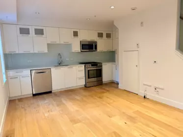1080 Nicola Street, Vancouver, BC, Vancouver — Townhouse for sale