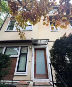 1080 Nicola Street, Vancouver, BC, Vancouver — Townhouse for sale