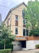 1080 Nicola Street, Vancouver, BC