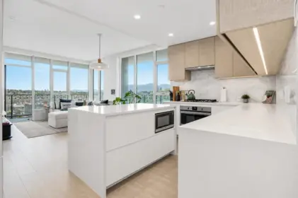 705 4168 Lougheed Highway, Burnaby, BC, Burnaby — Apartment/Condo for sale