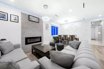 6970 Inverness Street, Vancouver, BC, Vancouver — Single Family Residence for sale