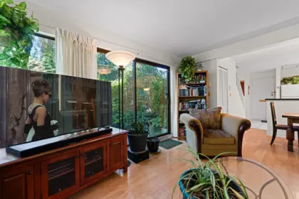31 460 W 16th Avenue, Vancouver, BC, Vancouver — Townhouse for sale