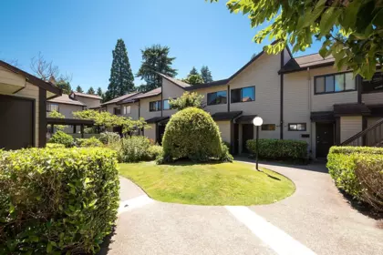 31 460 W 16th Avenue, Vancouver, BC, Vancouver — Townhouse for sale