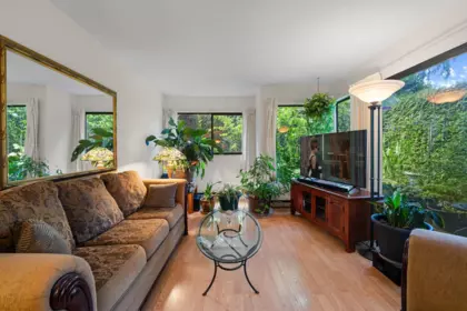 31 460 W 16th Avenue, Vancouver, BC, Vancouver — Townhouse for sale