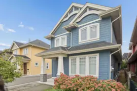 5680 Williams Road, Richmond, BC