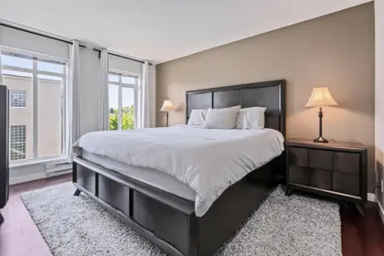 403 32075 George Ferguson Way, Abbotsford, BC, Abbotsford — Apartment/Condo for sale