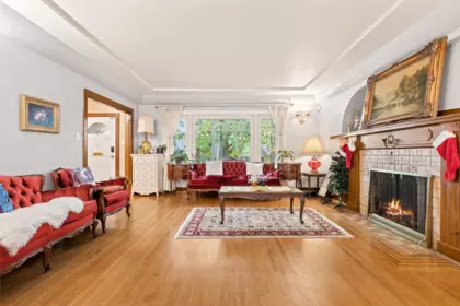 2923 W 32nd Avenue, Vancouver, BC, Vancouver — Single Family Residence for sale