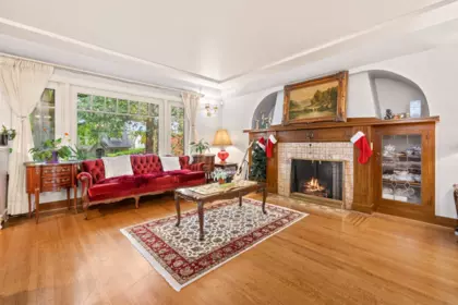 2923 W 32nd Avenue, Vancouver, BC, Vancouver — Single Family Residence for sale