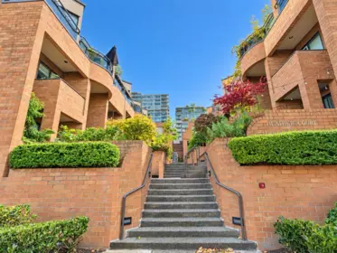 2 730 W 7th Avenue, Vancouver, BC, Vancouver — Townhouse for sale