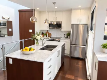 2 730 W 7th Avenue, Vancouver, BC, Vancouver — Townhouse for sale