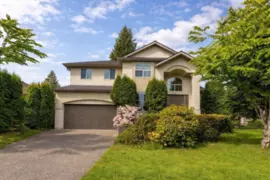 8327 169a Street, Surrey, BC