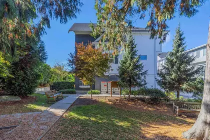 113 8130 136a Street, Surrey, BC, Surrey — Townhouse for sale