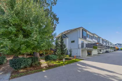 113 8130 136a Street, Surrey, BC, Surrey — Townhouse for sale