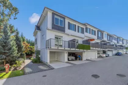 113 8130 136a Street, Surrey, BC, Surrey — Townhouse for sale