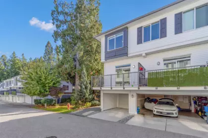 113 8130 136a Street, Surrey, BC, Surrey — Townhouse for sale