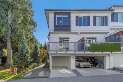 113 8130 136a Street, Surrey, BC, Surrey — Townhouse for sale