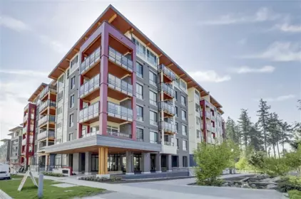 311 3581 Ross Drive, Vancouver, BC, Vancouver — Apartment/Condo for sale