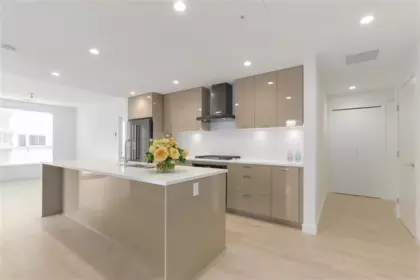 311 3581 Ross Drive, Vancouver, BC, Vancouver — Apartment/Condo for sale